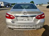 2016 Nissan ALTIMA фото