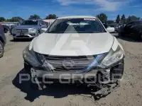 2016 Nissan ALTIMA photo