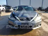 2016 Nissan ALTIMA фото
