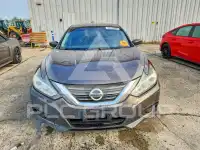 2016 Nissan ALTIMA фото