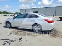 2016 Nissan ALTIMA фото