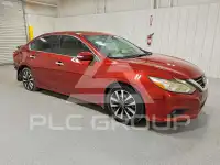 2016 Nissan ALTIMA фото