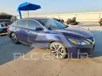 2016 Nissan ALTIMA фото