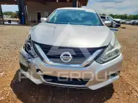 2016 Nissan ALTIMA фото
