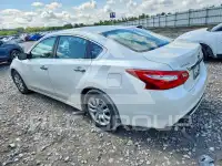 2016 Nissan ALTIMA фото