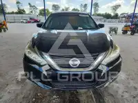 2016 Nissan ALTIMA фото