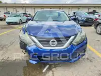 2016 Nissan ALTIMA фото