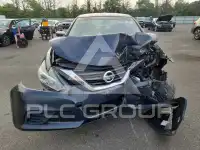 2016 Nissan ALTIMA photo