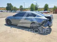 2016 Nissan ALTIMA фото