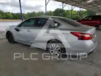 2016 Nissan ALTIMA фото