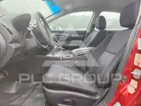 2016 Nissan ALTIMA фото