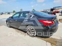2016 Nissan ALTIMA фото