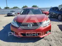 2016 Nissan ALTIMA фото