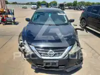 2016 Nissan ALTIMA фото