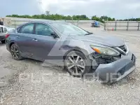 2016 Nissan ALTIMA фото