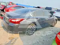 2016 Nissan ALTIMA photo