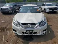 2016 Nissan ALTIMA фото