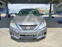 2016 Nissan ALTIMA фото