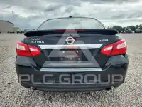 2016 Nissan ALTIMA фото