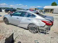 2016 Nissan ALTIMA фото