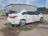 2016 Nissan ALTIMA фото