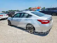 2016 Nissan ALTIMA фото