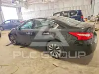 2016 Nissan ALTIMA фото