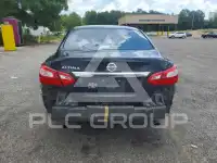 2016 Nissan ALTIMA фото