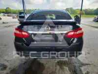 2016 Nissan ALTIMA photo