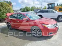2016 Nissan ALTIMA фото