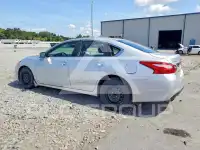 2016 Nissan ALTIMA фото