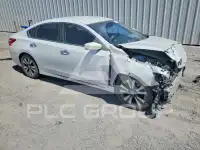 2016 Nissan ALTIMA фото