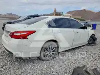 2016 Nissan ALTIMA фото