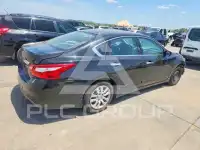 2016 Nissan ALTIMA фото