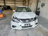 2016 Nissan ALTIMA photo