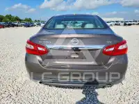 2016 Nissan ALTIMA фото