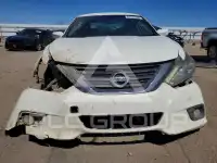 2016 Nissan ALTIMA фото