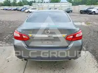 2016 Nissan ALTIMA фото