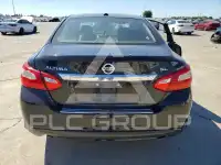 2016 Nissan ALTIMA фото