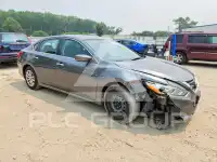 2016 Nissan ALTIMA фото