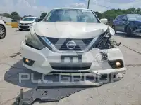 2016 Nissan ALTIMA photo