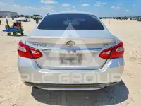 2016 Nissan ALTIMA фото
