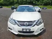 2016 Nissan ALTIMA фото