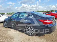 2016 Nissan ALTIMA фото