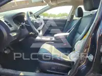 2016 Nissan ALTIMA фото
