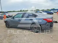2016 Nissan ALTIMA фото