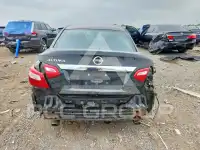 2016 Nissan ALTIMA photo