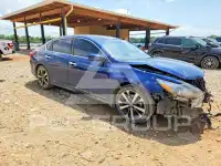 2016 Nissan ALTIMA фото