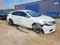 2016 Nissan ALTIMA фото