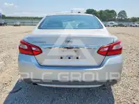 2016 Nissan ALTIMA фото